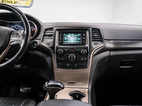 Used 2015 Jeep Grand Cherokee Laredo w/ Quick Order Package 23E image 13