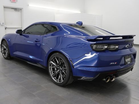 Used 2023 Chevrolet Camaro ZL1 image 5