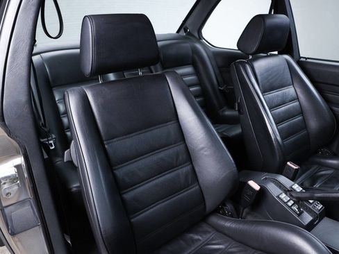 Used 1987 BMW M6 Coupe image 45