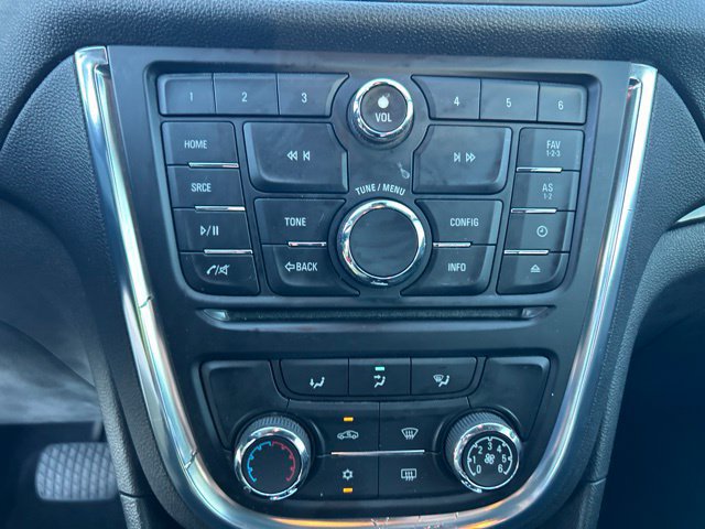 Used 2014 Buick Encore FWD image 12