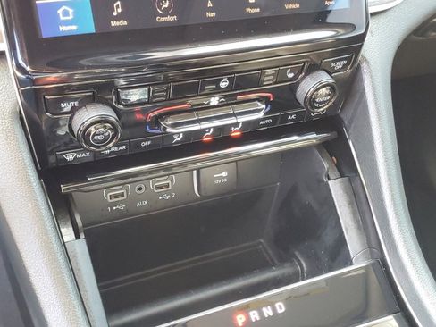 Used 2023 Jeep Grand Cherokee L Limited image 23