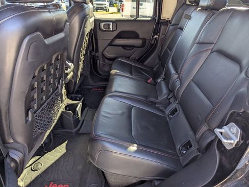Used 2020 Jeep Gladiator Rubicon image 17