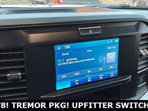 New 2026 Ford F350 XLT w/ Tremor Off-Road Package image 13