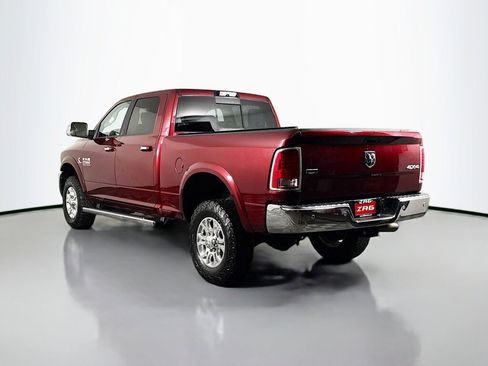 Used 2018 RAM 2500 Laramie w/ Convenience Group image 3