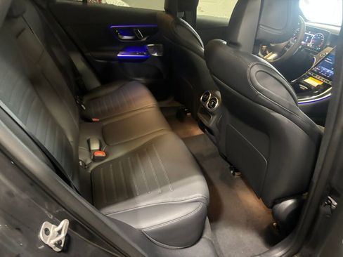 New 2026 Mercedes-Benz GLC 300 GLC 300 image 24