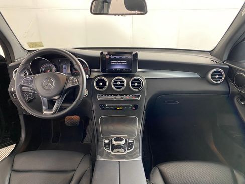 Used 2018 Mercedes-Benz GLC 300 image 16