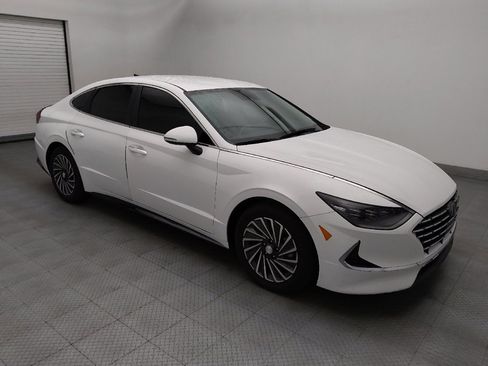 Used 2023 Hyundai Sonata SEL FWD image 11