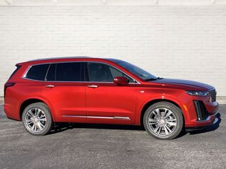 New 2025 Cadillac XT6 Premium Luxury w/ Platinum Package video 2