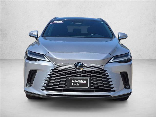 Used 2024 Lexus RX 450h AWD w/ Convenience Package image 2
