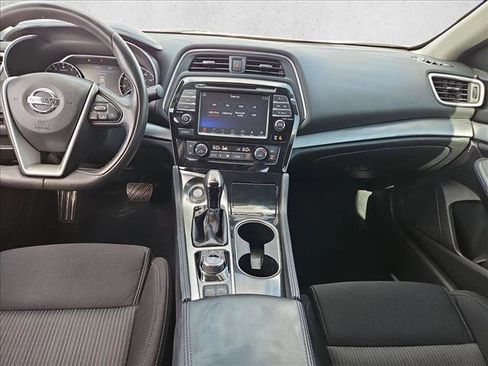 Used 2017 Nissan Maxima 3.5 S image 22