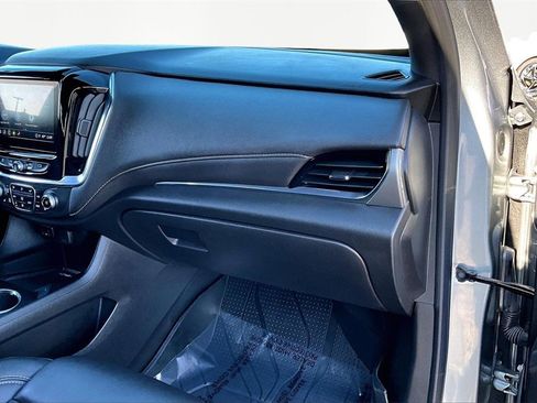 Used 2023 Chevrolet Traverse LT w/ LPO, Floor Liner Package image 17