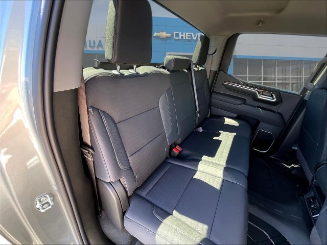New 2026 Chevrolet Silverado 1500 RST w/ RST Select Package AWD/4WD image 13