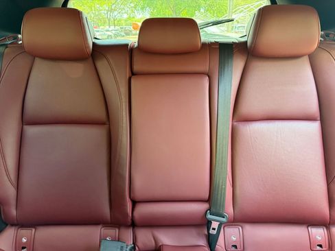 Used 2025 MAZDA CX-30 AWD 2.5 S w/ Preferred Package image 35