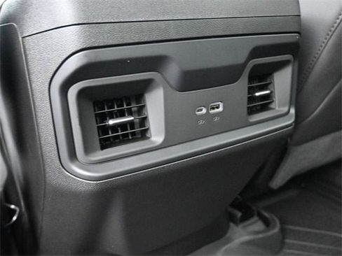 New 2026 Chevrolet Silverado 1500 LT w/ Leather Package image 32