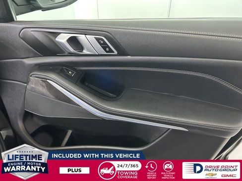 Used 2024 BMW X5 xDrive40i w/ Parking Assistance Package image 25