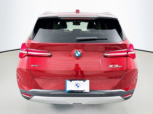 Used 2026 BMW X3 xDrive30i w/ Premium Package AWD/4WD image 6