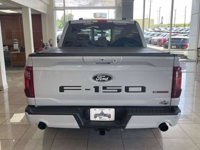New 2026 Ford F150 XLT w/ Equipment Group 302A MID
