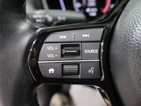Used 2024 Honda Civic Sport image 32