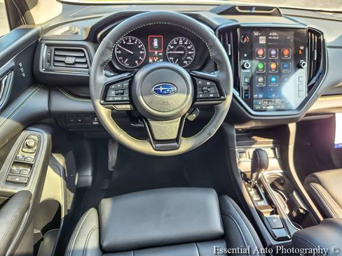 Certified 2026 Subaru Ascent Bronze Edition AWD/4WD image 12