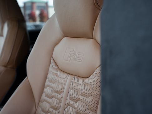 New 2026 Audi RS Q8 performance image 28