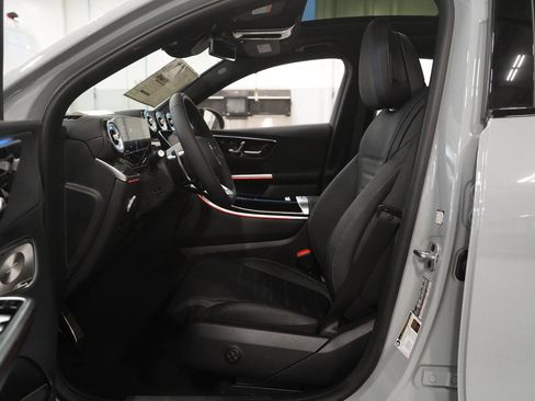 New 2026 Mercedes-Benz GLC 43 AMG 4MATIC Coupe image 2