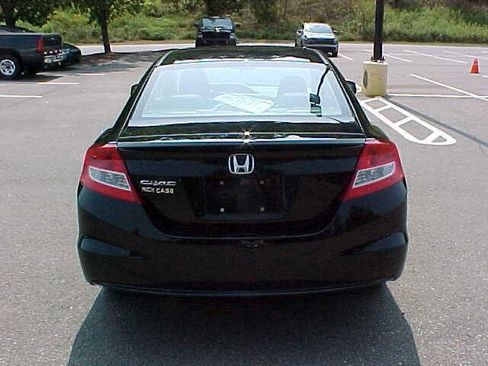Used 2013 Honda Civic LX image 10