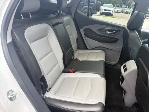 Used 2020 GMC Terrain SLT w/ Preferred Package AWD/4WD image 20