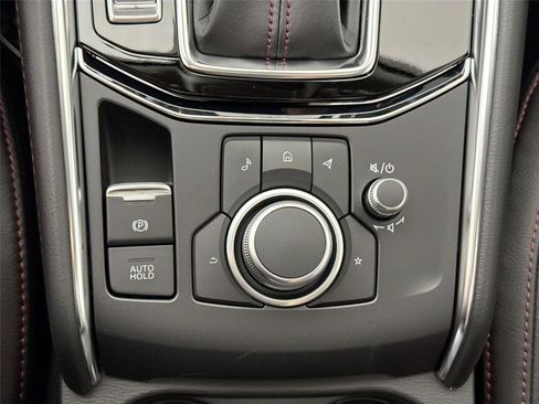 New 2025 MAZDA CX-5 Carbon Edition image 31