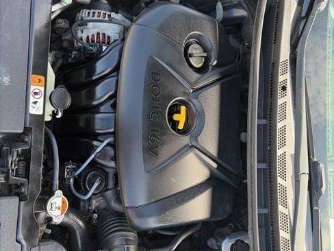 Used 2016 Kia Forte LX image 14