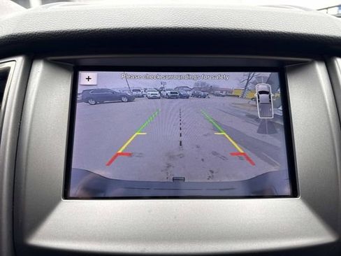 Used 2019 Ford Ranger XLT w/ Equipment Group 302A Luxury image 24