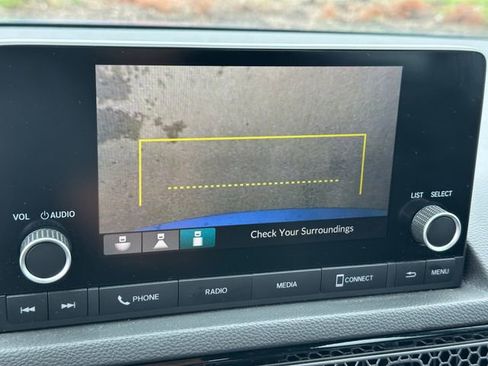 Used 2023 Honda Civic Sport image 27