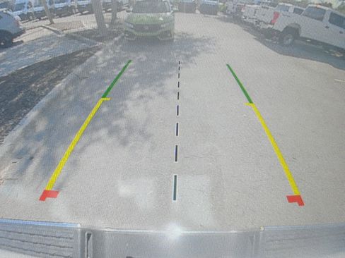 Used 2022 RAM 3500 Laramie image 21