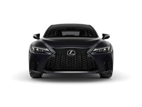 New 2025 Lexus IS 350 F Sport image 5