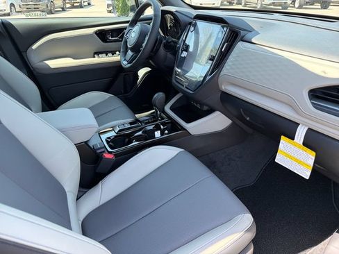 New 2026 Subaru Forester Limited AWD/4WD image 22