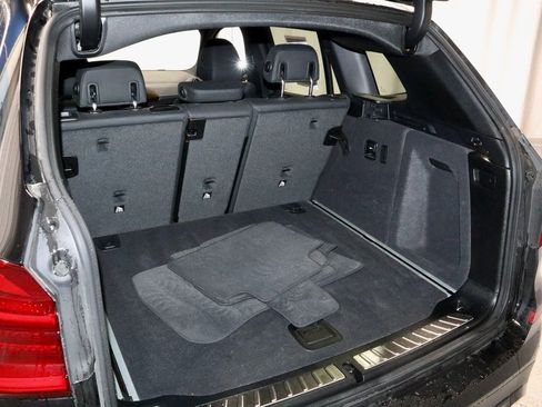 Used 2021 BMW X3 xDrive30i w/ Premium Package image 14