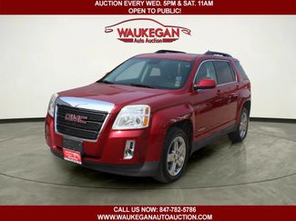 Used 2013 GMC Terrain SLT video 1