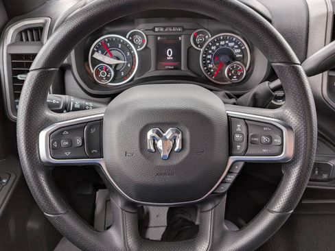 Used 2026 RAM 3500 Tradesman AWD/4WD image 13