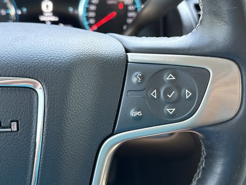 Used 2017 GMC Yukon Denali w/ Open Road Package image 19