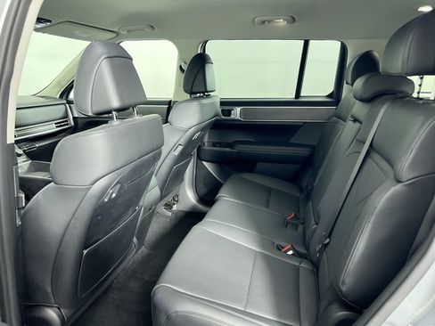 Used 2024 Hyundai Santa Fe SEL FWD image 27