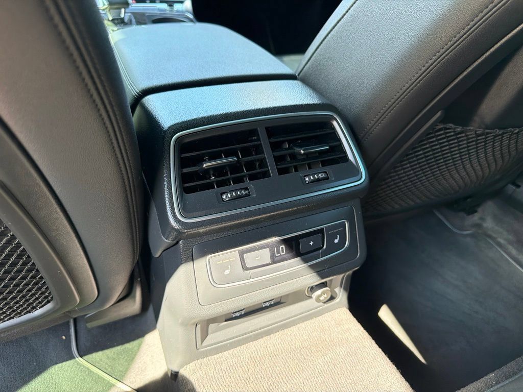 Used 2019 Audi A7 3.0T Premium Plus w/ Premium Plus Package AWD/4WD image 38