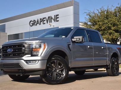 Certified 2022 Ford F150 XLT w/ Equipment Group 302A High