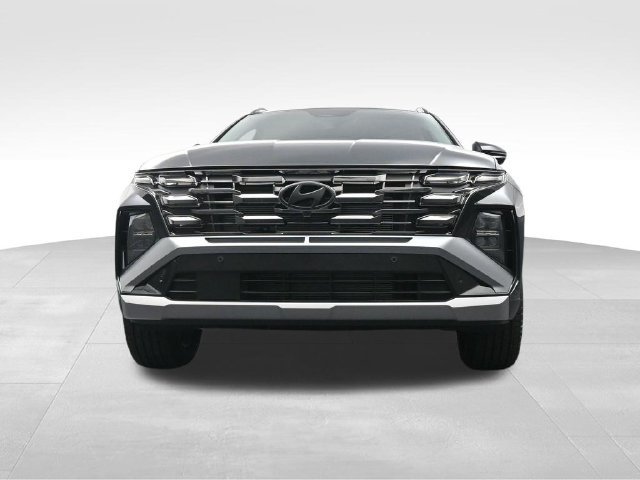 New 2026 Hyundai Tucson Limited AWD/4WD image 34