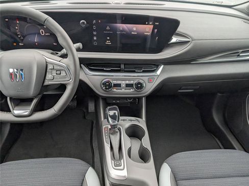 New 2026 Buick Envista Preferred w/ Convenience I Package image 13