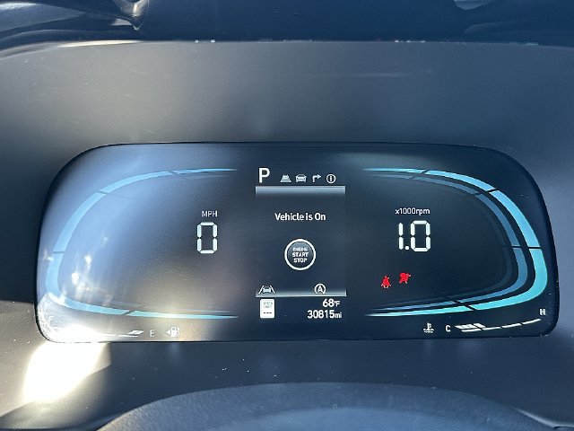 Used 2024 Hyundai Palisade XRT AWD/4WD image 26