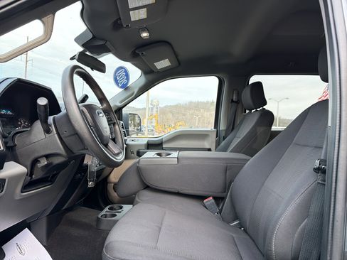 Used 2020 Ford F150 XL w/ Equipment Group 101A Mid image 12