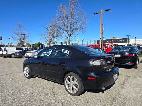 Used 2009 MAZDA MAZDA3 i Touring Value image 7