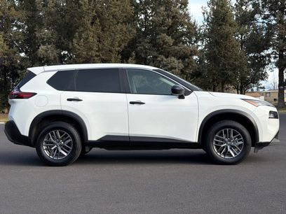 Used 2023 Nissan Rogue S