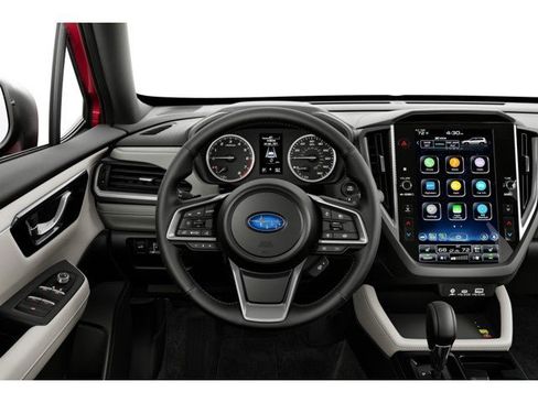 New 2026 Subaru Forester Limited image 15