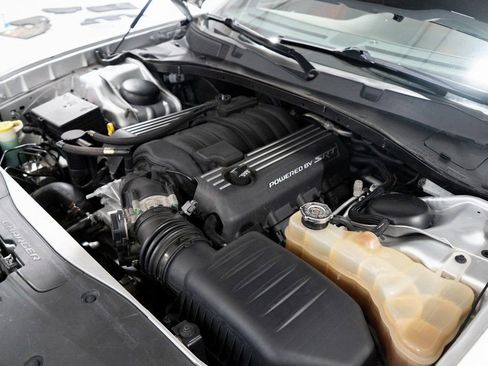 Used 2021 Dodge Charger Scat Pack image 39