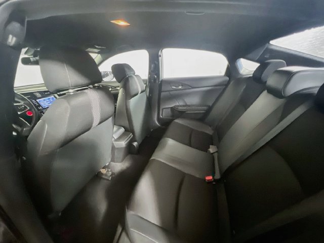 Used 2021 Honda Civic Sport image 14